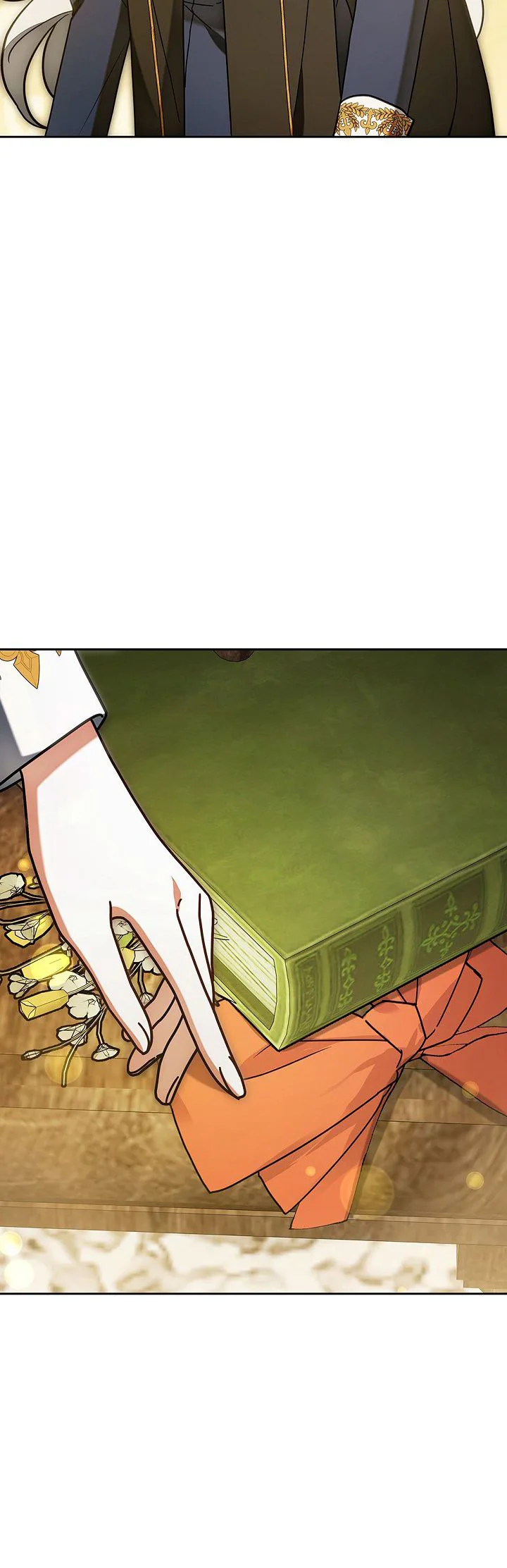 I Was Supposed to Be the Stalker Lady, But Somehow I’m Being Doted On Chapter 46 Page 30