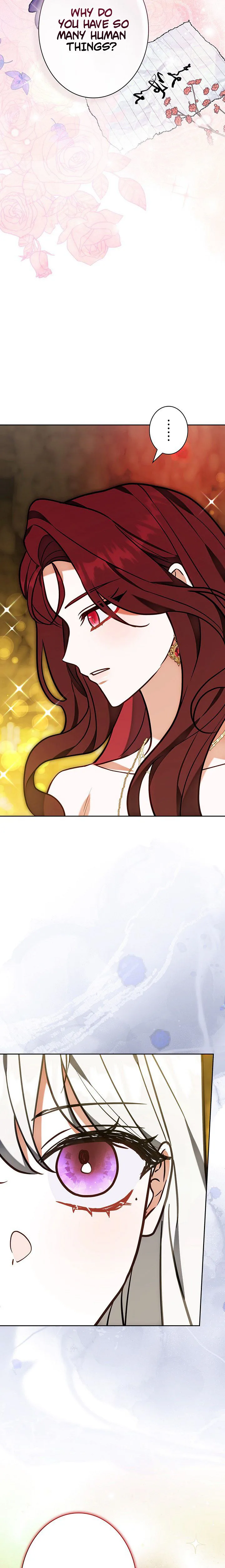 I Was Supposed to Be the Stalker Lady, But Somehow I’m Being Doted On Chapter 46 Page 35