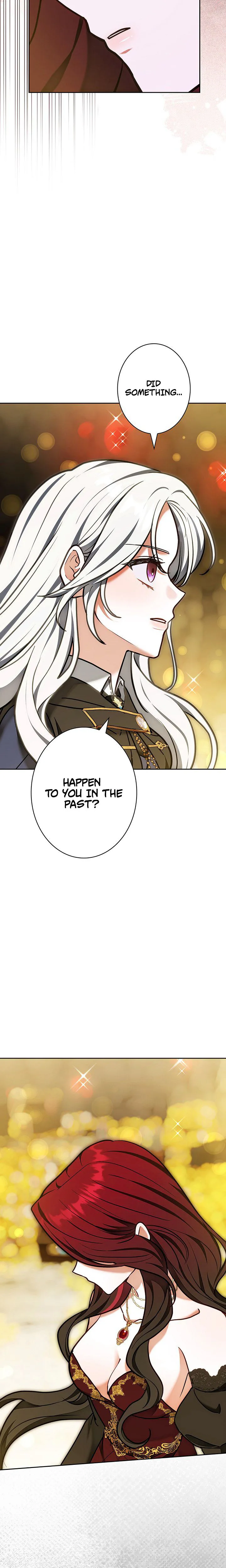 I Was Supposed to Be the Stalker Lady, But Somehow I’m Being Doted On Chapter 46 Page 38