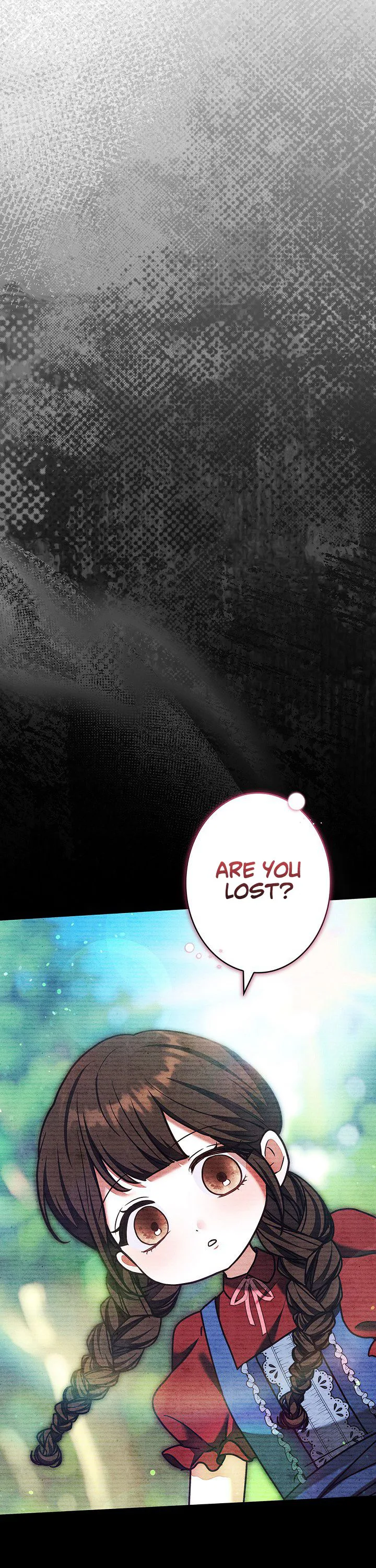I Was Supposed to Be the Stalker Lady, But Somehow I’m Being Doted On Chapter 46 Page 39