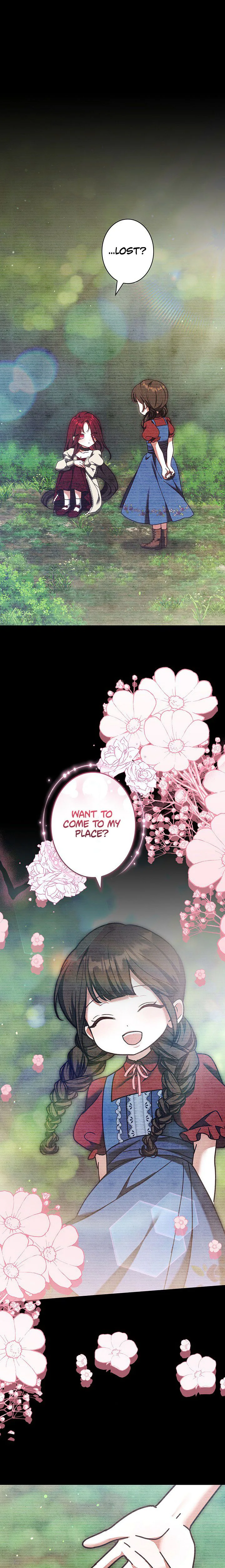 I Was Supposed to Be the Stalker Lady, But Somehow I’m Being Doted On Chapter 46 Page 40
