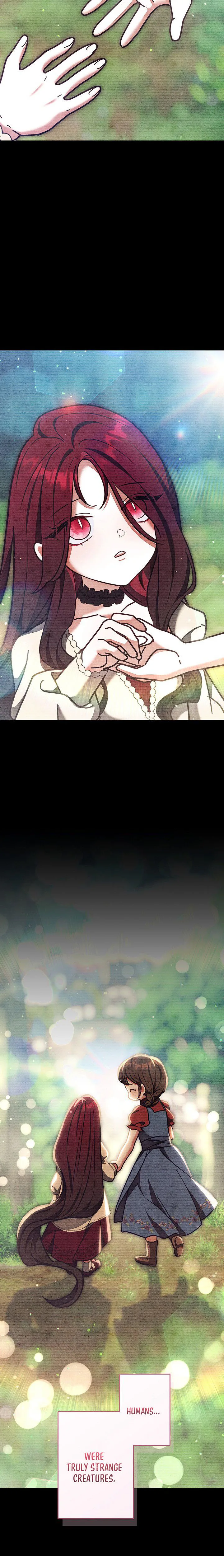 I Was Supposed to Be the Stalker Lady, But Somehow I’m Being Doted On Chapter 46 Page 41