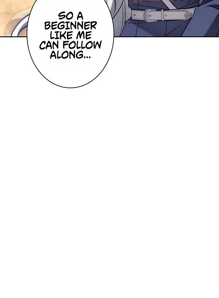 I Was Supposed to Be the Stalker Lady, But Somehow I’m Being Doted On Chapter 38 Page 18