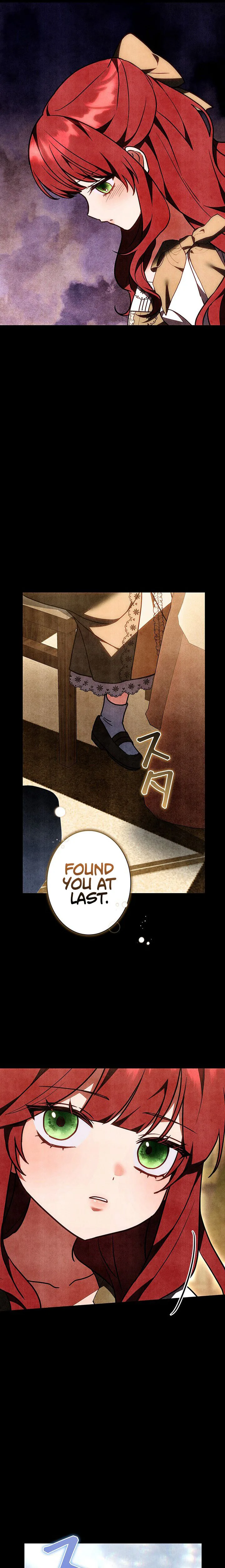 I Was Supposed to Be the Stalker Lady, But Somehow I’m Being Doted On Chapter 36 Page 25