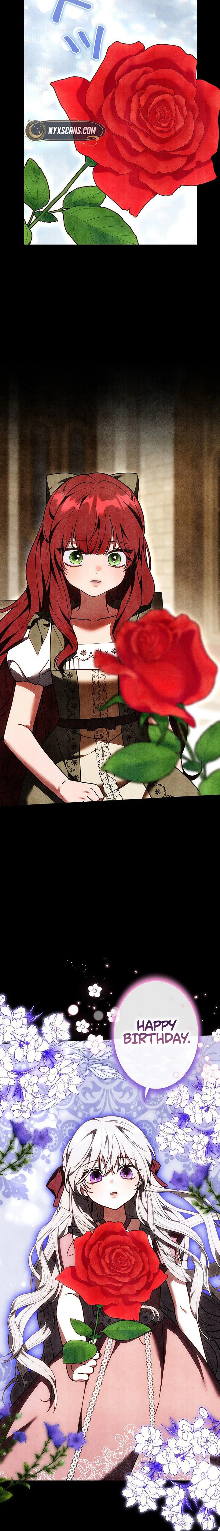 I Was Supposed to Be the Stalker Lady, But Somehow I’m Being Doted On Chapter 36 Page 26