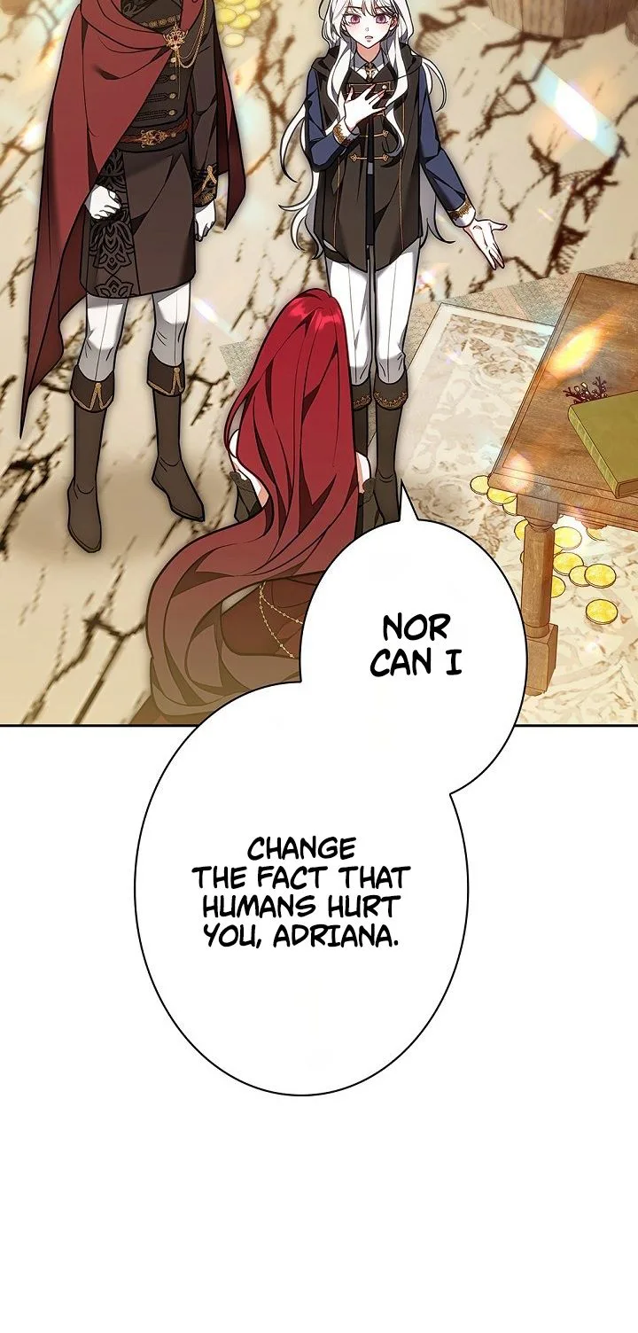 I Was Supposed to Be the Stalker Lady, But Somehow I’m Being Doted On Chapter 49 Page 6