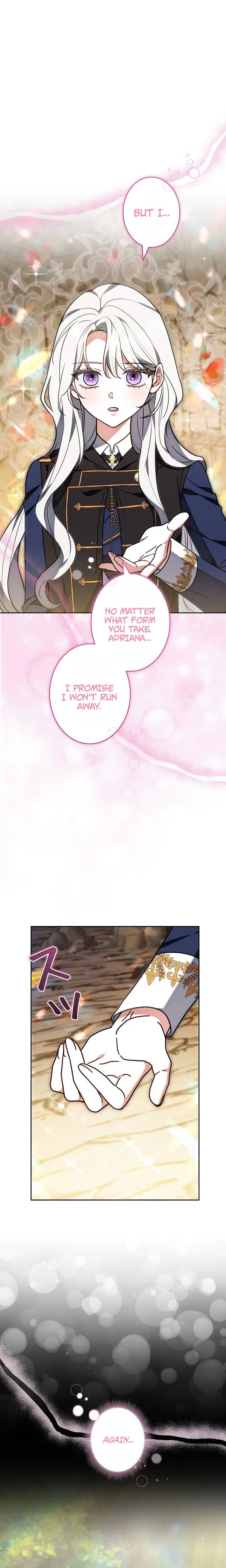 I Was Supposed to Be the Stalker Lady, But Somehow I’m Being Doted On Chapter 49 Page 8