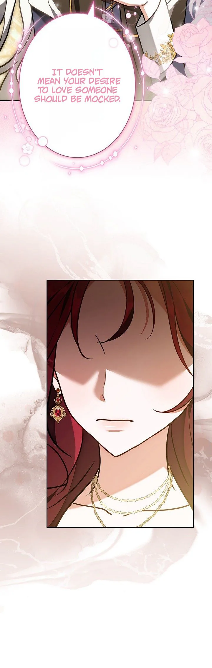 I Was Supposed to Be the Stalker Lady, But Somehow I’m Being Doted On Chapter 49 Page 12