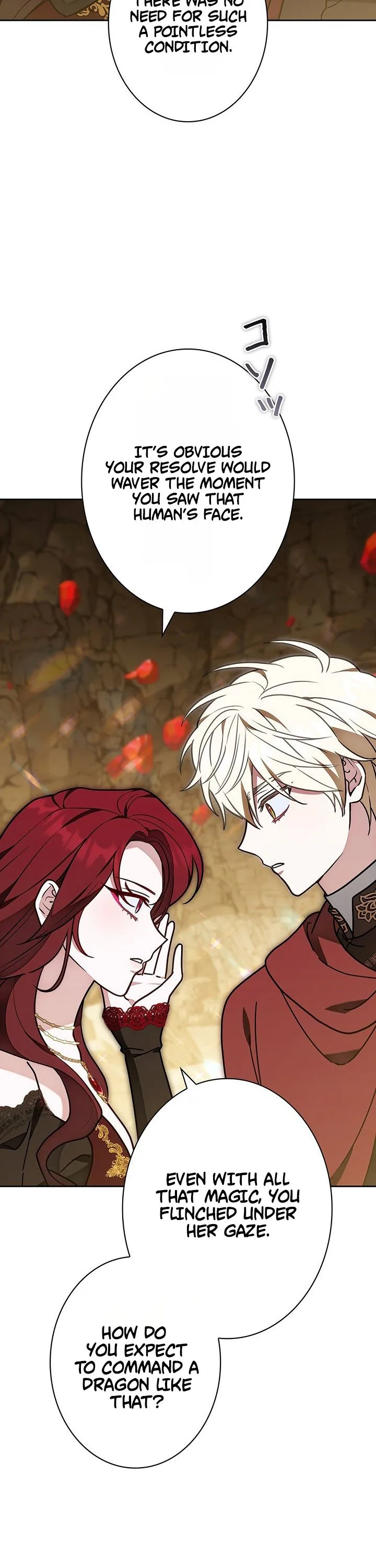 I Was Supposed to Be the Stalker Lady, But Somehow I’m Being Doted On Chapter 49 Page 30