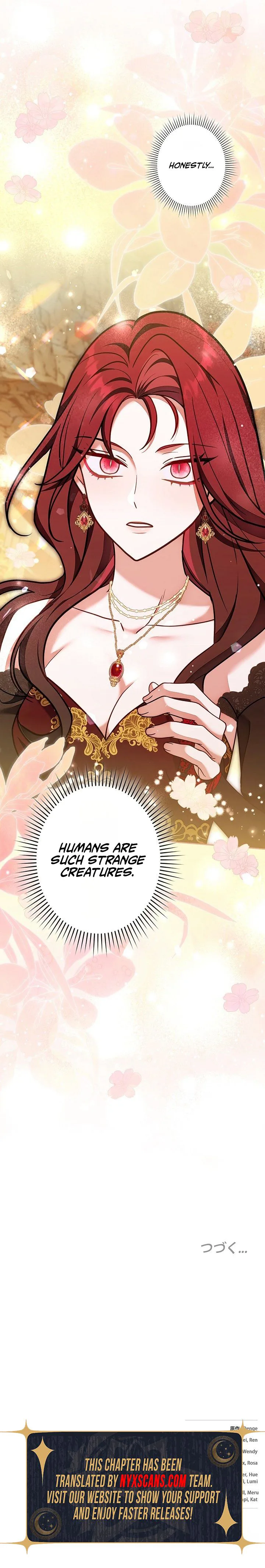 I Was Supposed to Be the Stalker Lady, But Somehow I’m Being Doted On Chapter 49 Page 40