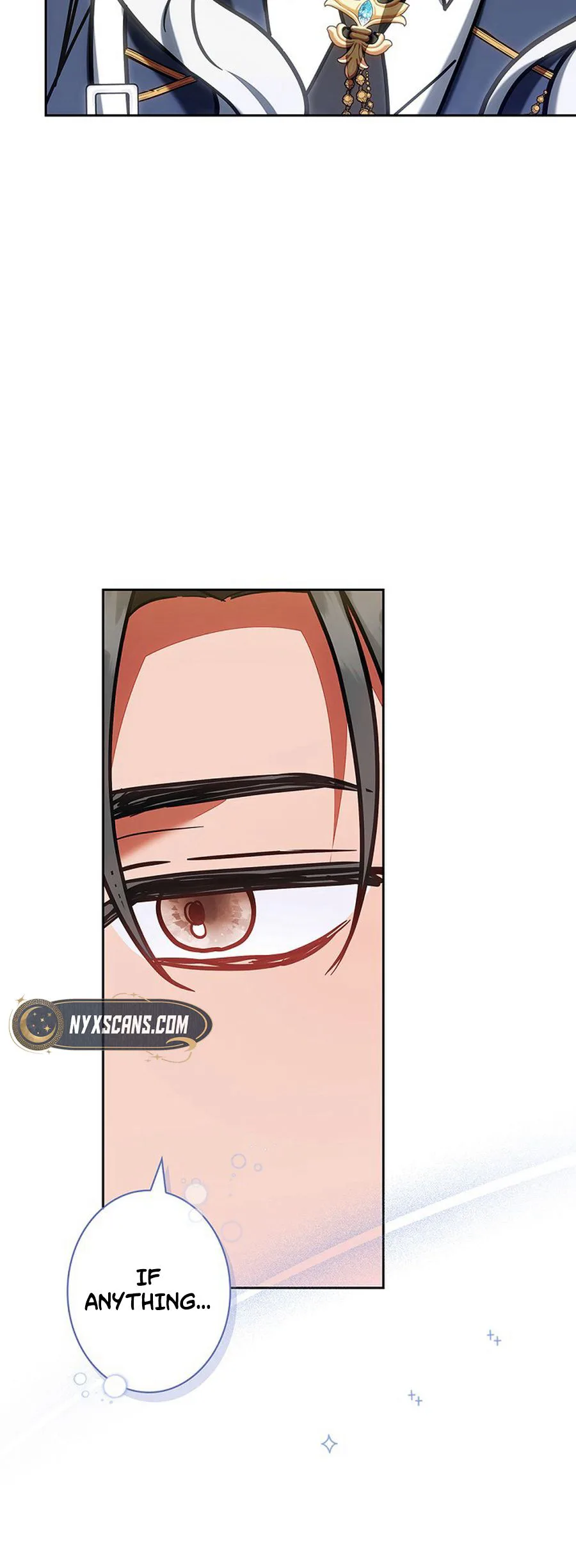 I Was Supposed to Be the Stalker Lady, But Somehow I’m Being Doted On Chapter 34 Page 9
