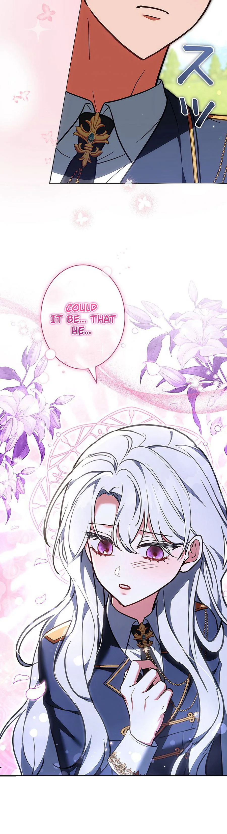 I Was Supposed to Be the Stalker Lady, But Somehow I’m Being Doted On Chapter 34 Page 14