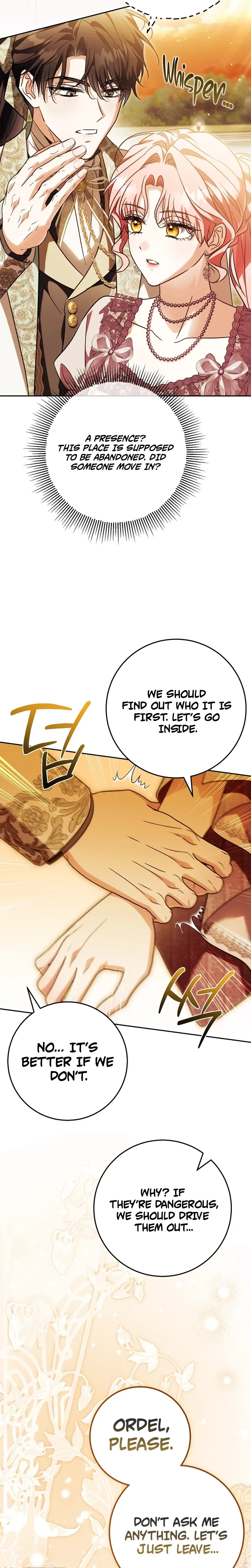  I Will Buy Divine Power With Money! Chapter 56 Page 7