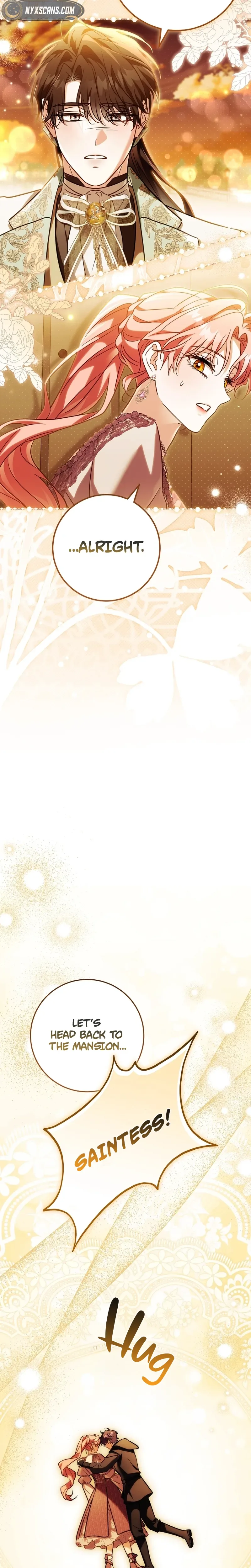  I Will Buy Divine Power With Money! Chapter 56 Page 8