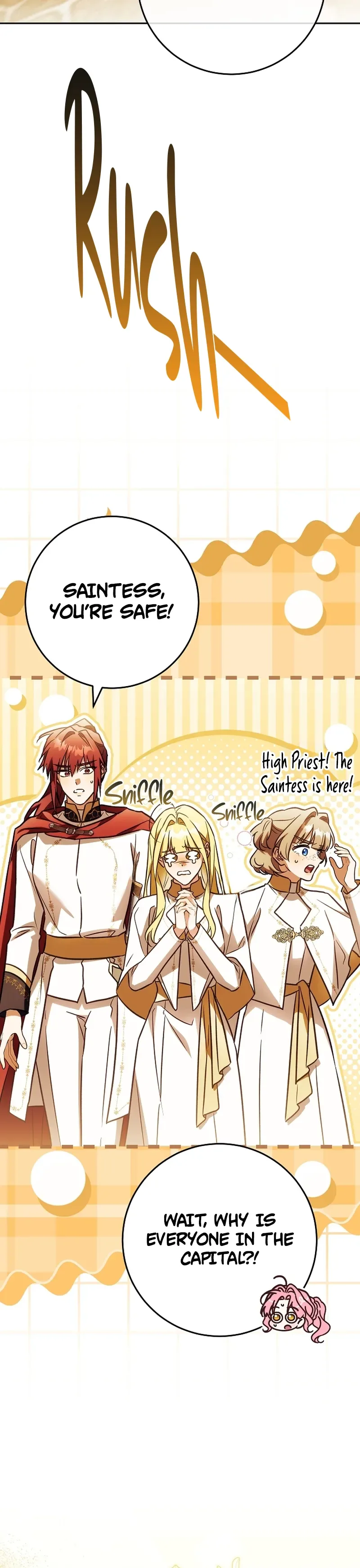 I Will Buy Divine Power With Money! Chapter 56 Page 12