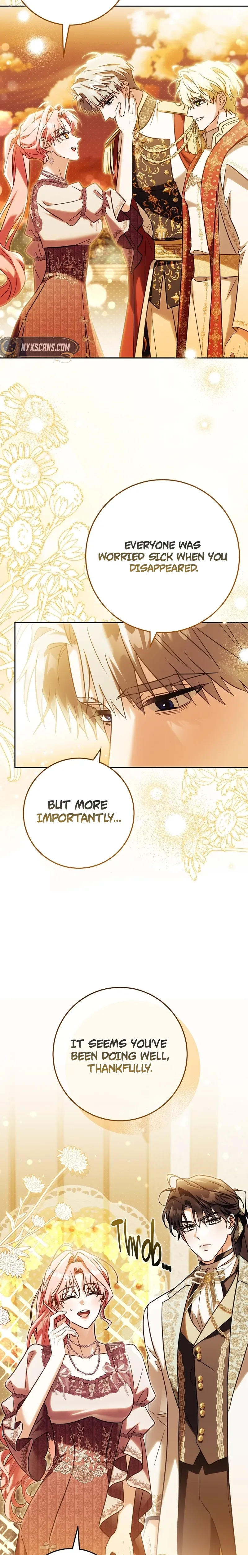  I Will Buy Divine Power With Money! Chapter 56 Page 14