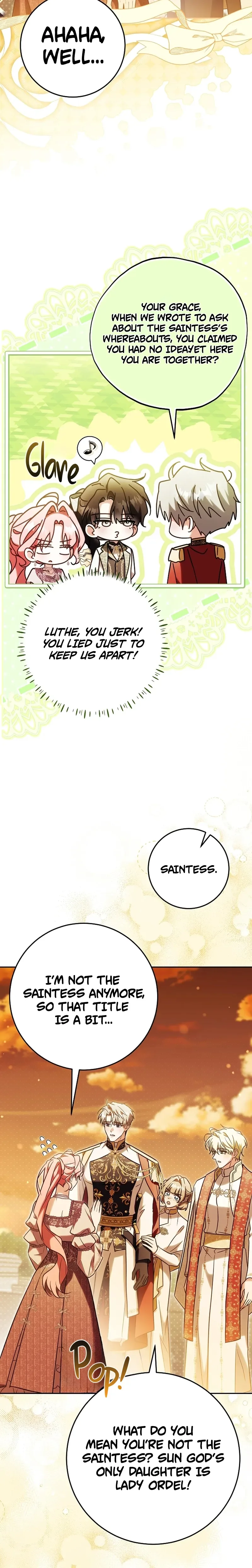  I Will Buy Divine Power With Money! Chapter 56 Page 15