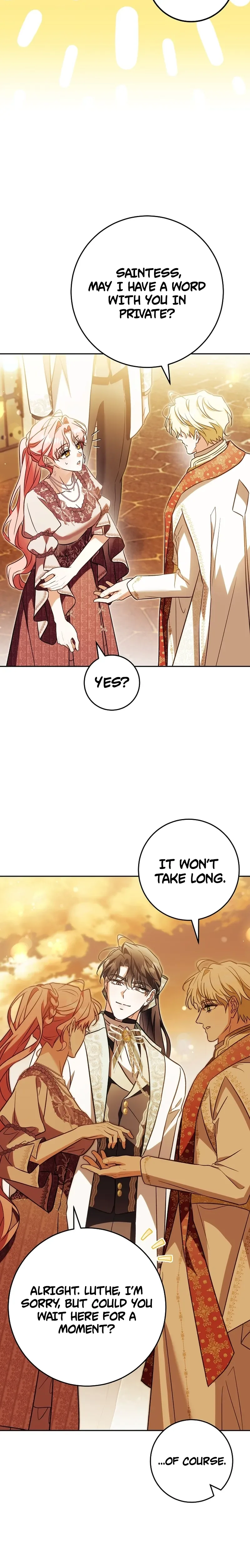  I Will Buy Divine Power With Money! Chapter 56 Page 17
