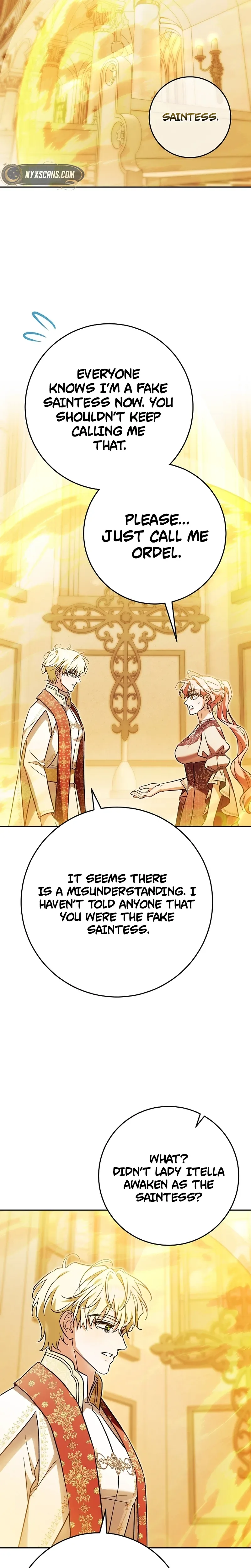  I Will Buy Divine Power With Money! Chapter 56 Page 19