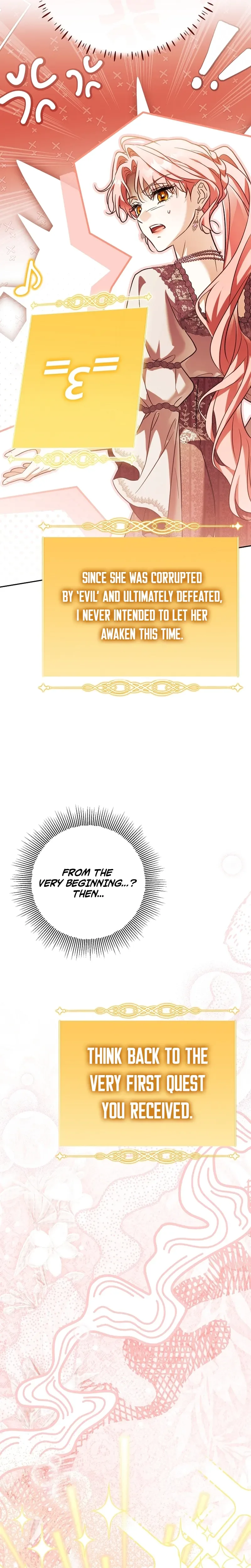  I Will Buy Divine Power With Money! Chapter 56 Page 22