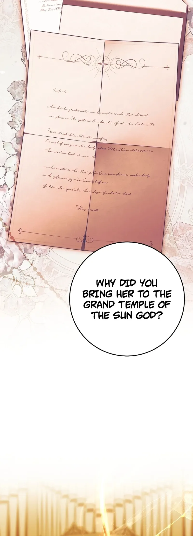  I Will Buy Divine Power With Money! Chapter 56 Page 27