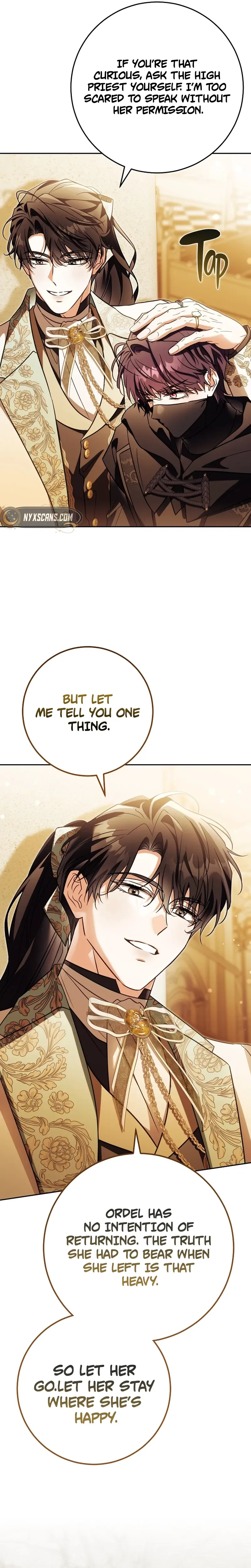  I Will Buy Divine Power With Money! Chapter 56 Page 34