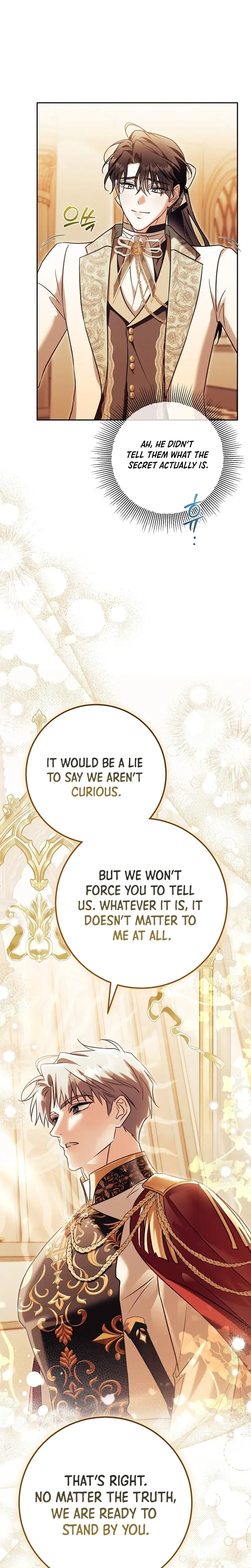  I Will Buy Divine Power With Money! Chapter 57 Page 7