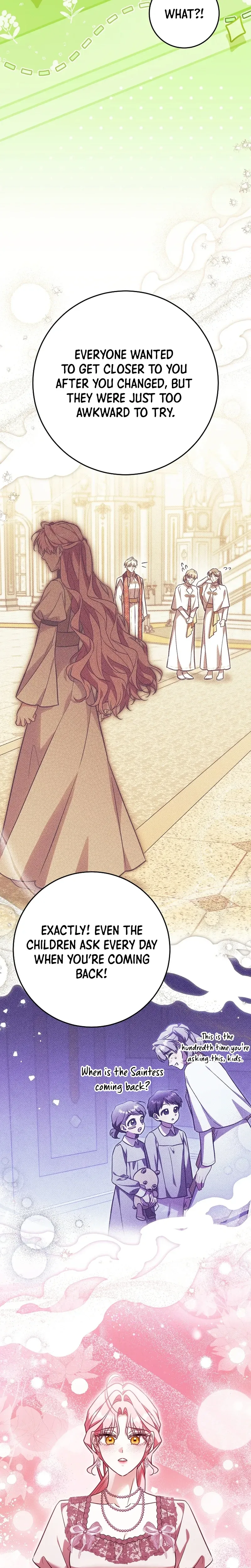  I Will Buy Divine Power With Money! Chapter 57 Page 10