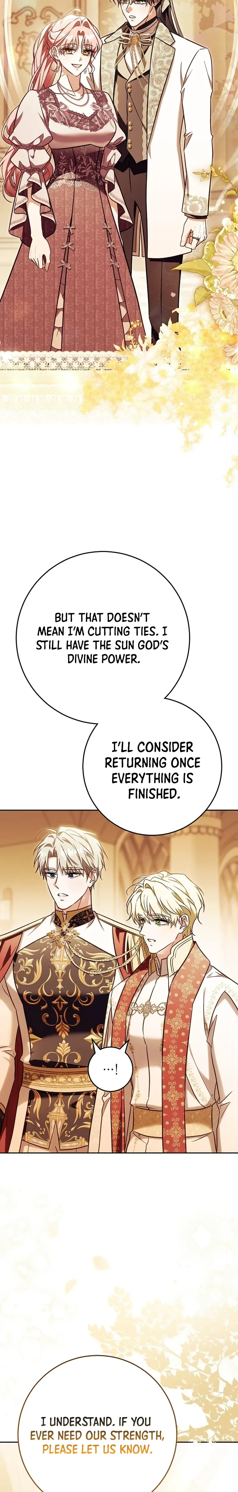  I Will Buy Divine Power With Money! Chapter 57 Page 18