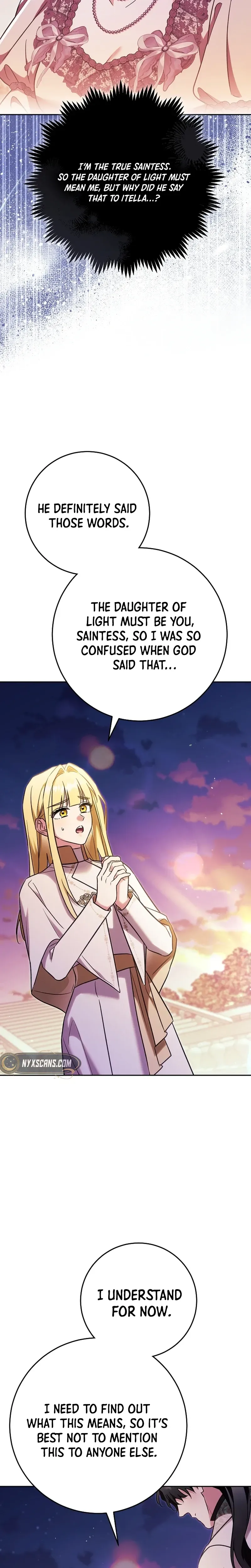  I Will Buy Divine Power With Money! Chapter 57 Page 28