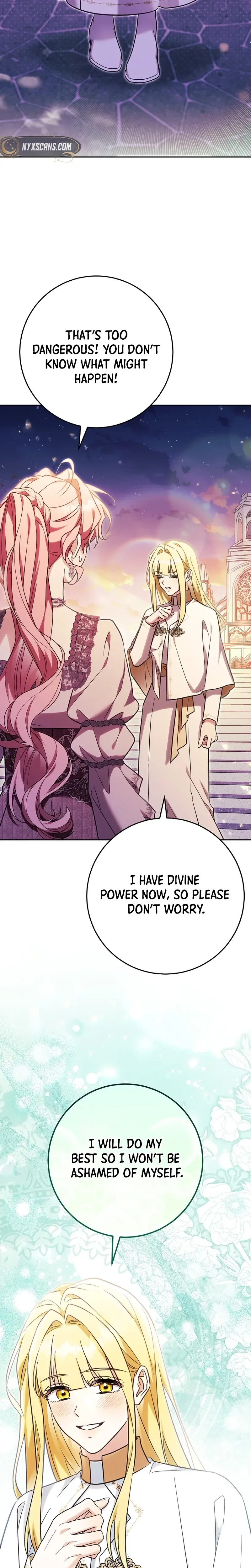  I Will Buy Divine Power With Money! Chapter 57 Page 31