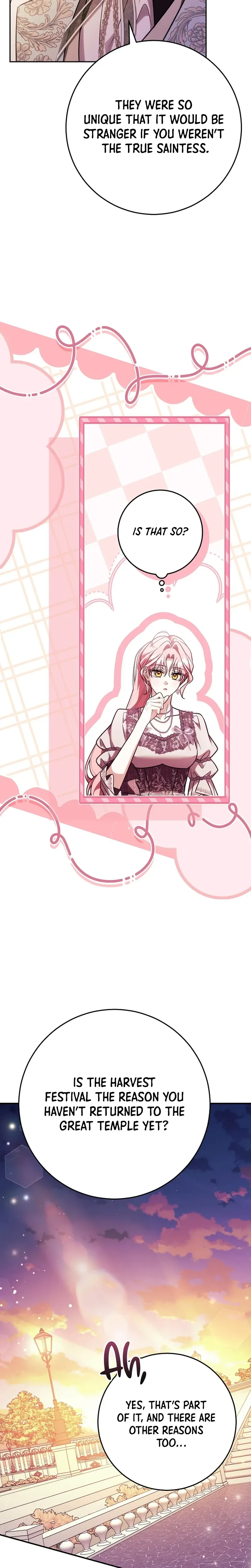  I Will Buy Divine Power With Money! Chapter 57 Page 35
