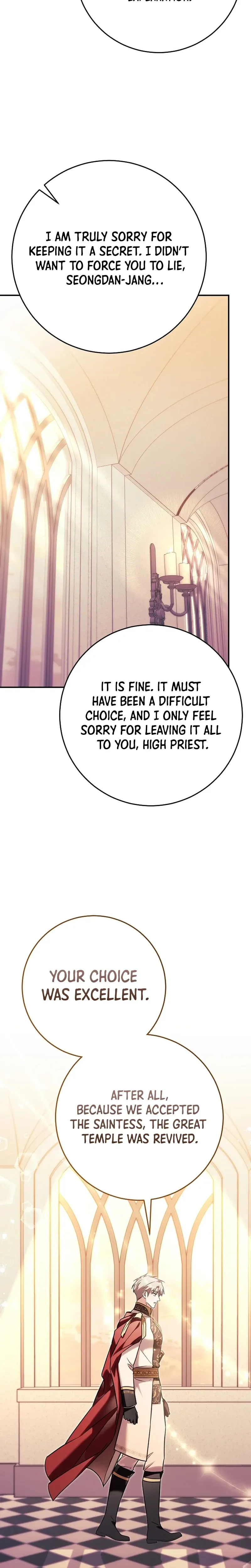  I Will Buy Divine Power With Money! Chapter 57 Page 40