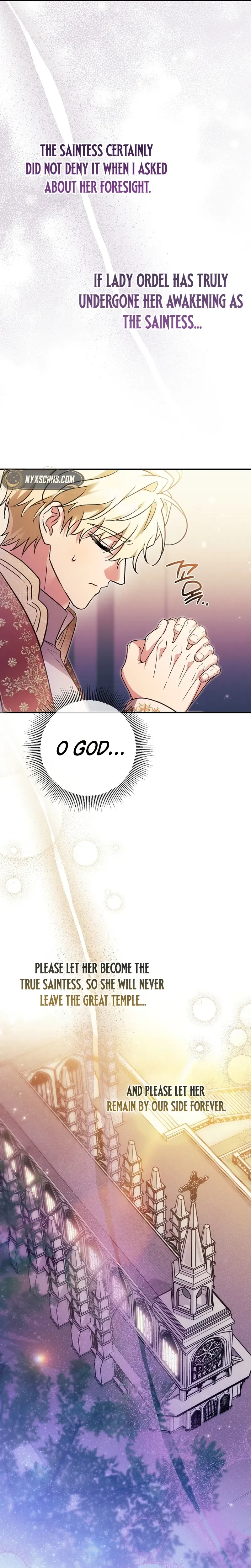  I Will Buy Divine Power With Money! Chapter 57 Page 45