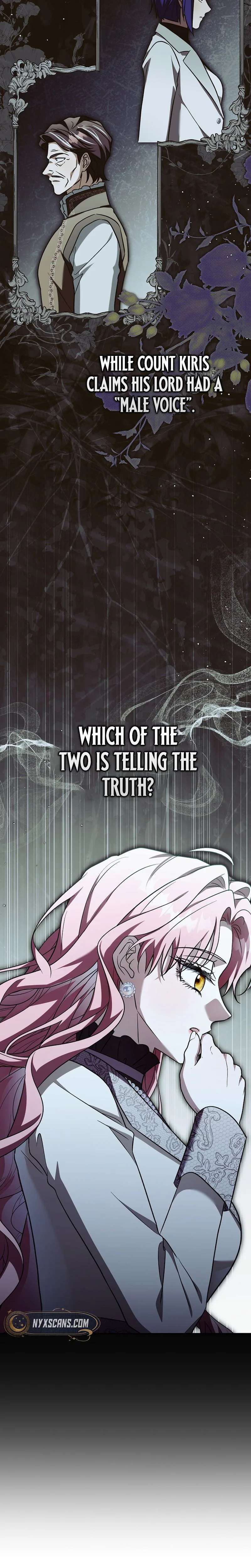 I Will Buy Divine Power With Money! Chapter 63 Page 11