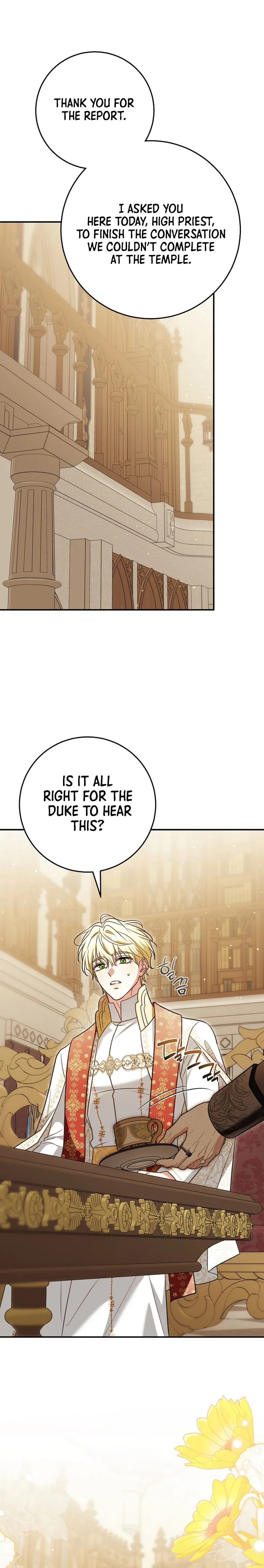 I Will Buy Divine Power With Money! Chapter 63 Page 12