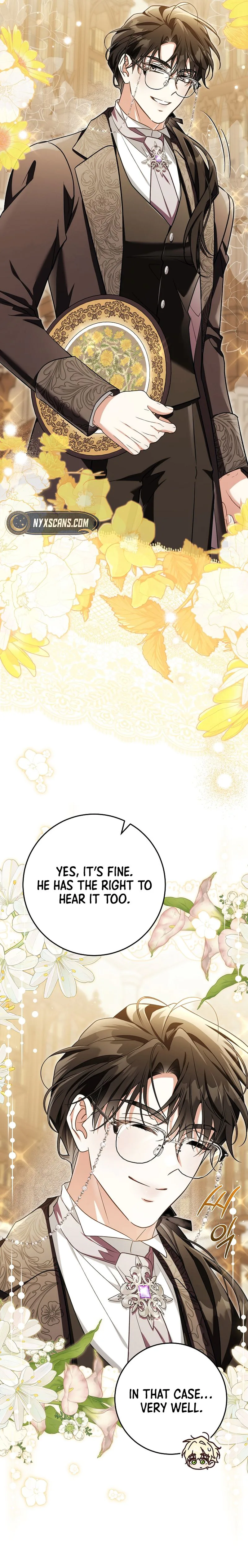 I Will Buy Divine Power With Money! Chapter 63 Page 13