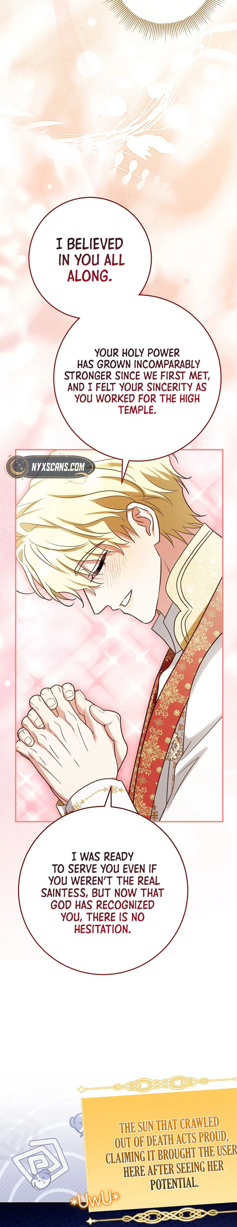 I Will Buy Divine Power With Money! Chapter 63 Page 15