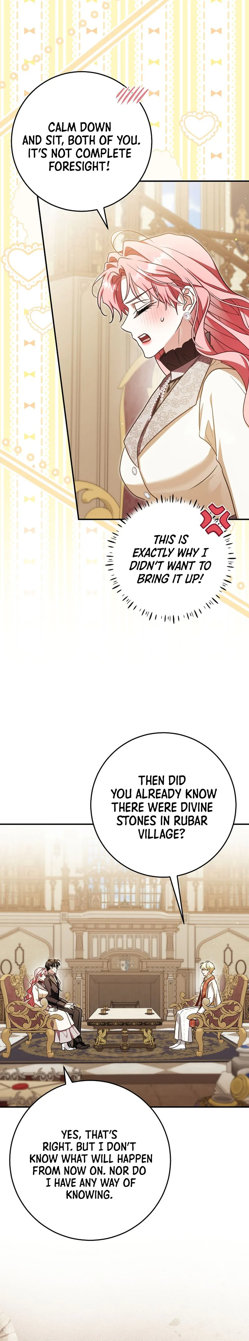 I Will Buy Divine Power With Money! Chapter 63 Page 18