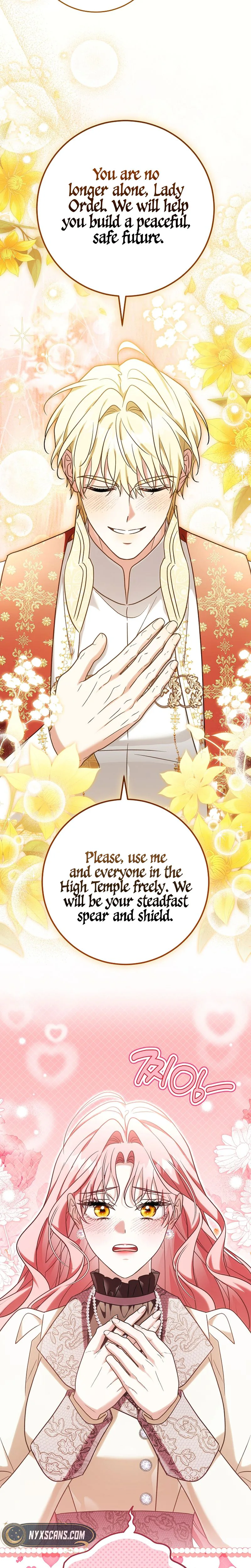 I Will Buy Divine Power With Money! Chapter 63 Page 20