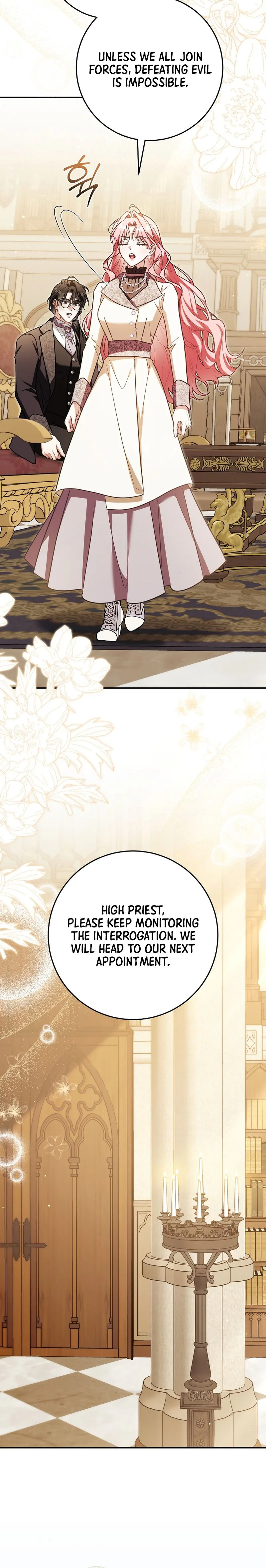 I Will Buy Divine Power With Money! Chapter 63 Page 24