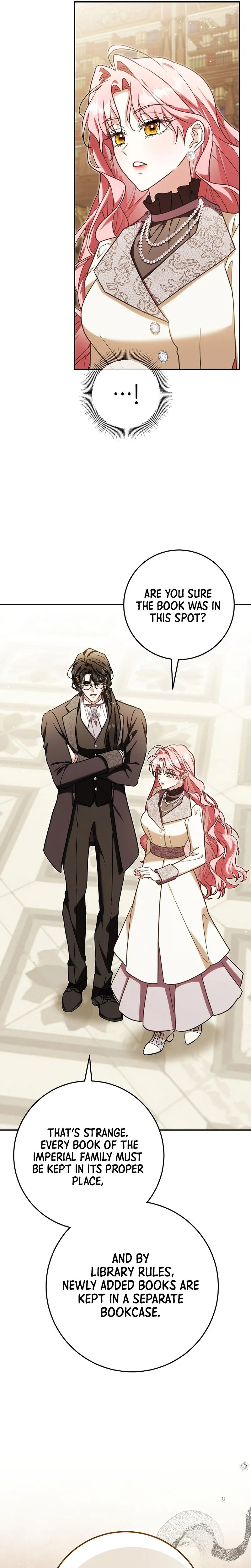 I Will Buy Divine Power With Money! Chapter 63 Page 28