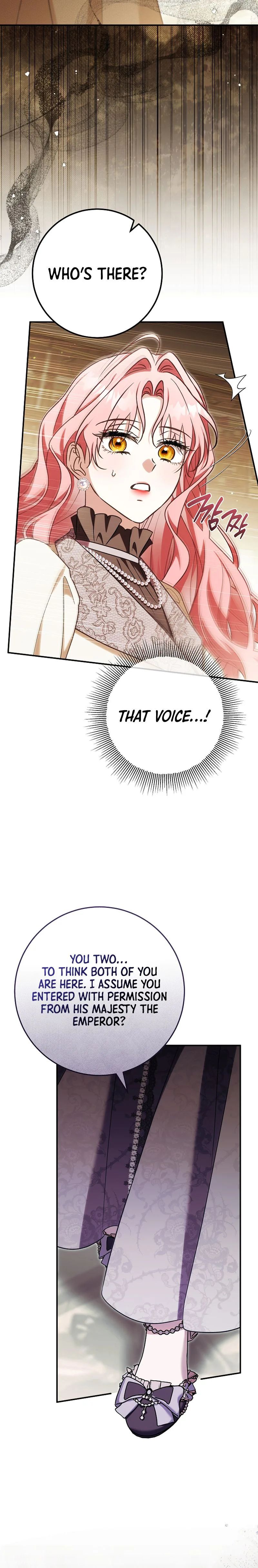 I Will Buy Divine Power With Money! Chapter 63 Page 30
