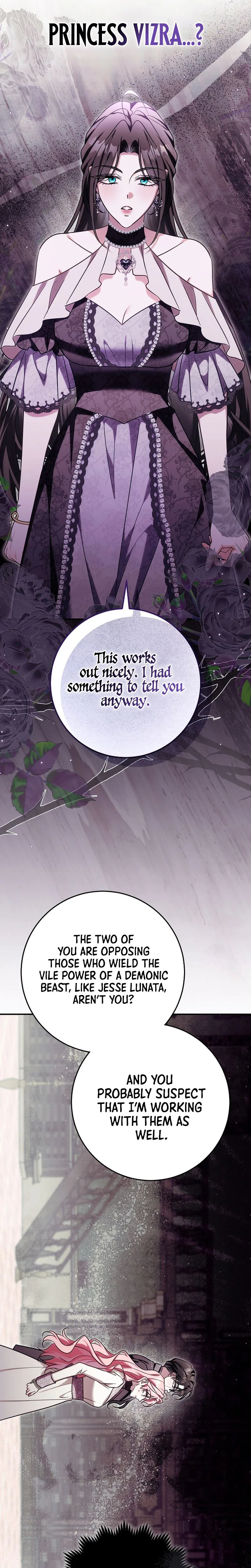 I Will Buy Divine Power With Money! Chapter 63 Page 31