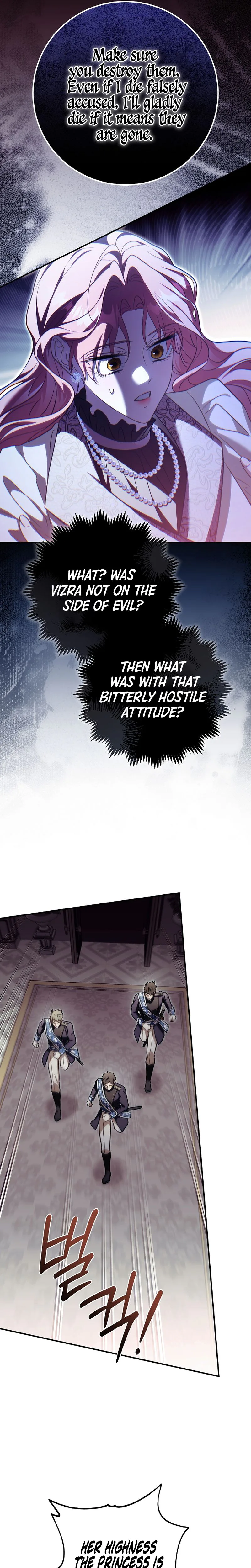 I Will Buy Divine Power With Money! Chapter 63 Page 34