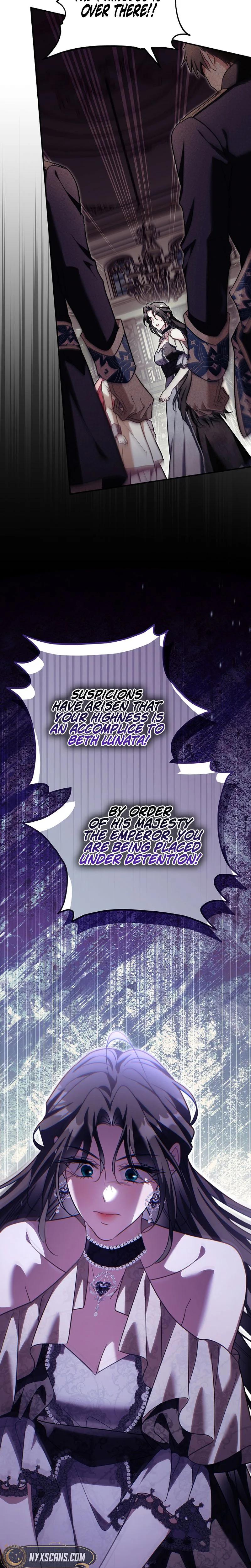 I Will Buy Divine Power With Money! Chapter 63 Page 35