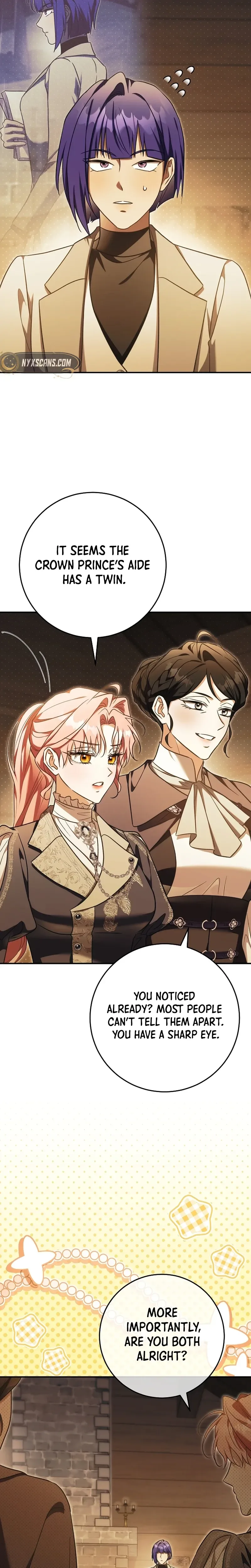 I Will Buy Divine Power With Money! Chapter 61 Page 16