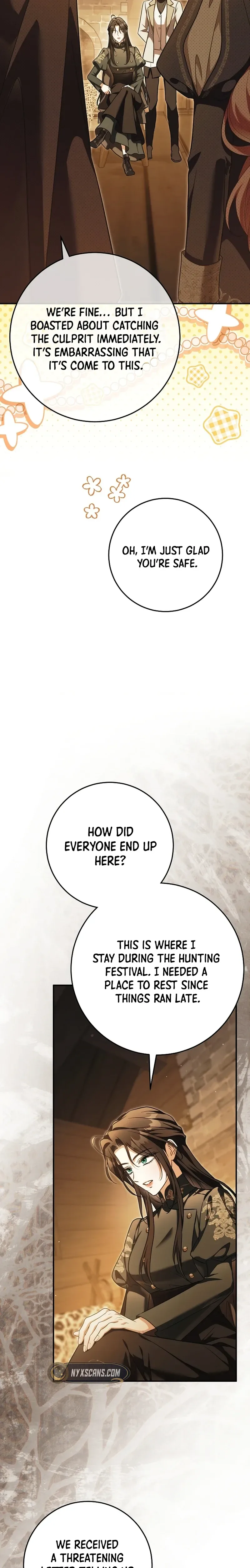 I Will Buy Divine Power With Money! Chapter 61 Page 17