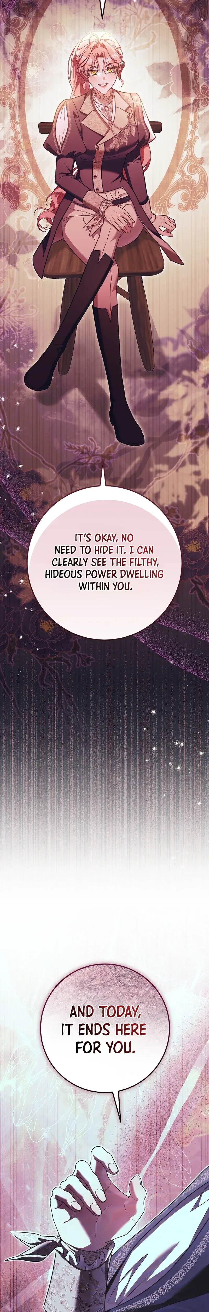I Will Buy Divine Power With Money! Chapter 61 Page 28