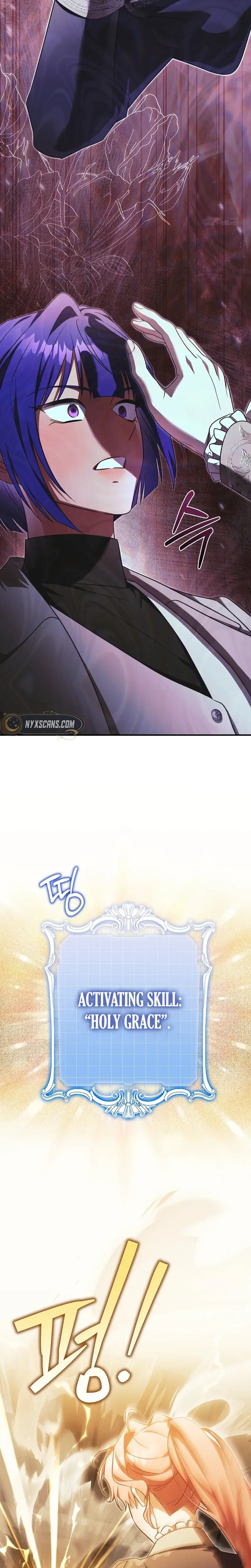 I Will Buy Divine Power With Money! Chapter 61 Page 29